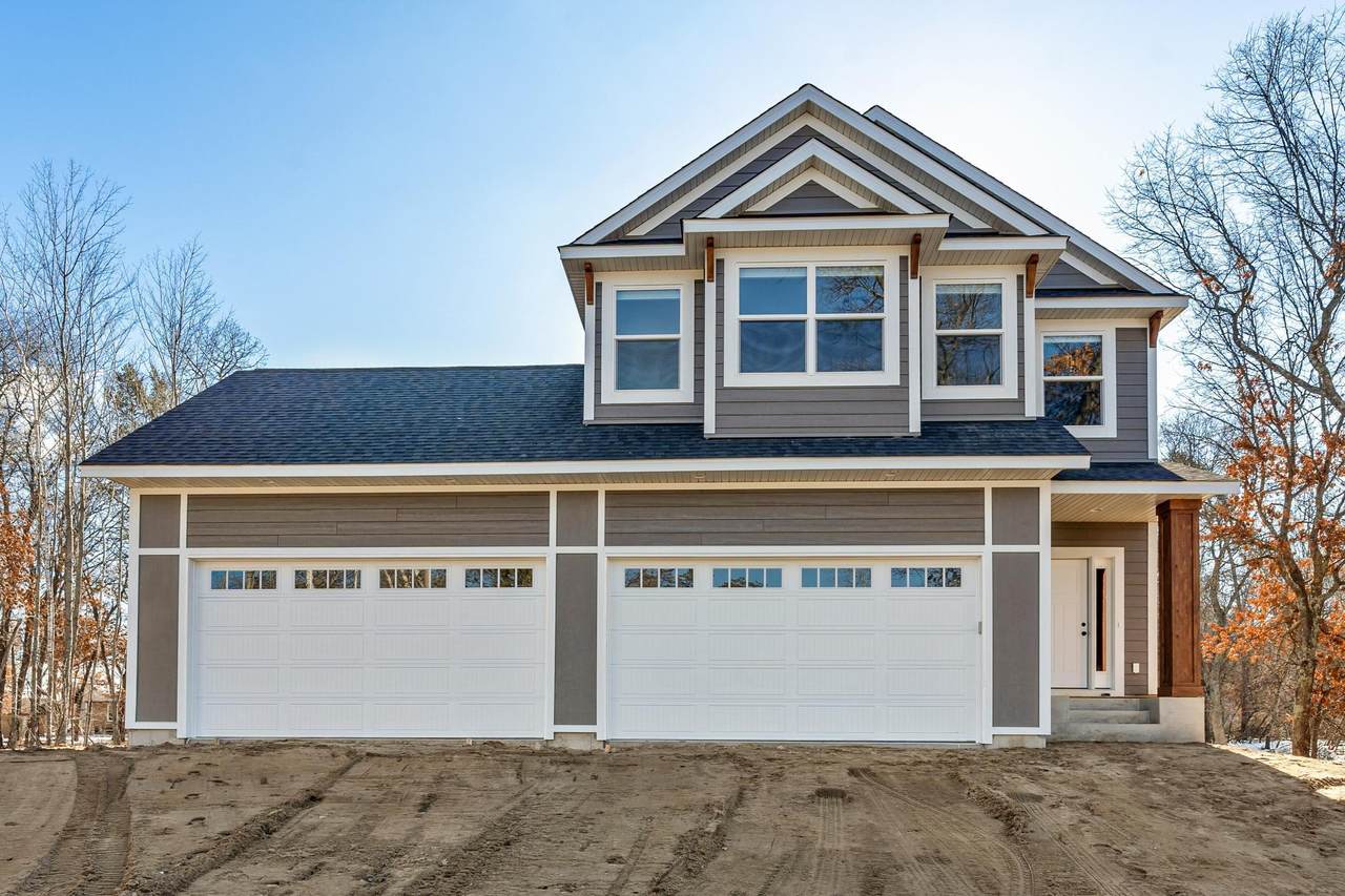 Lot 5 Butternut Road - Photo 1