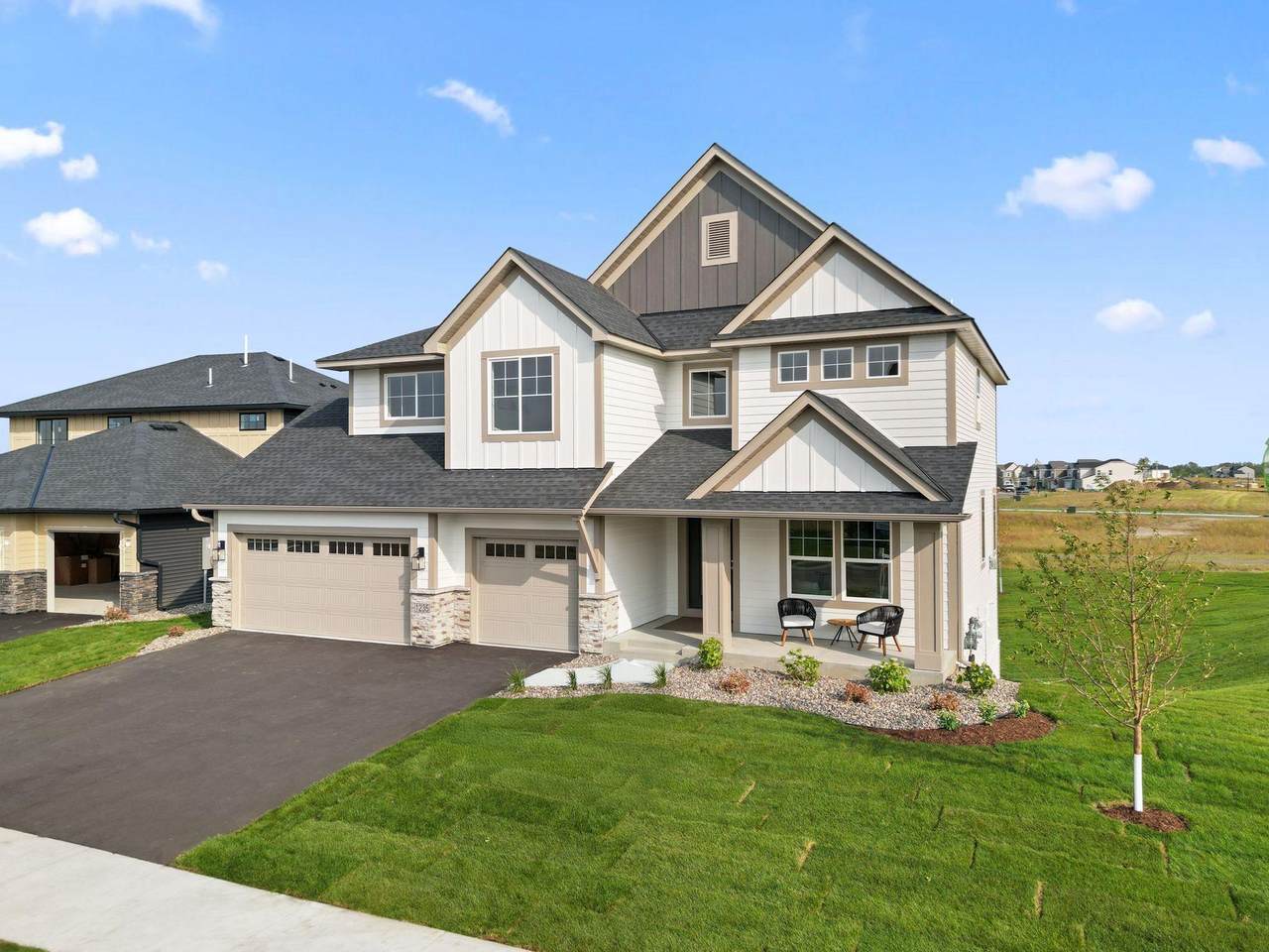 1235 Ardara Ridge Road - Photo 1