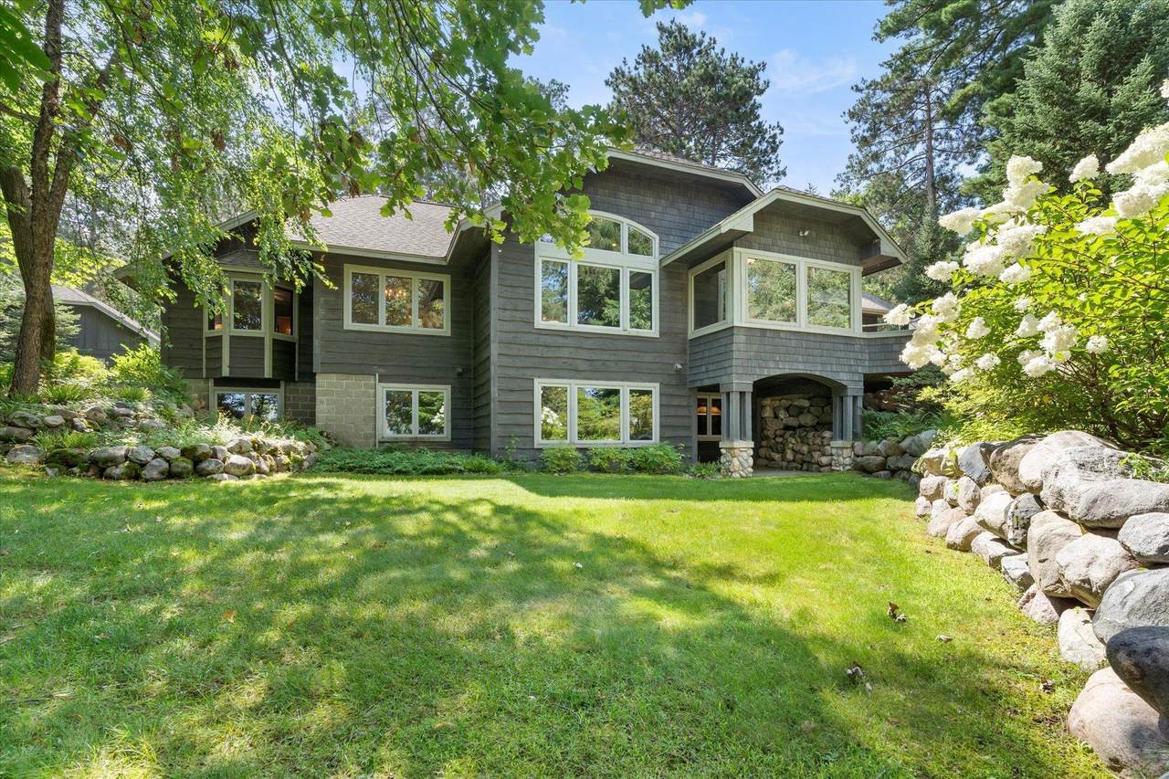 6814 Old Whiskey Road - Photo 1