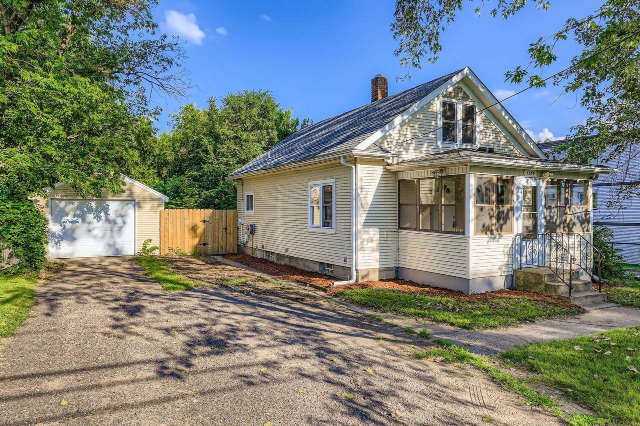 1384 Westminster Street - Photo 1