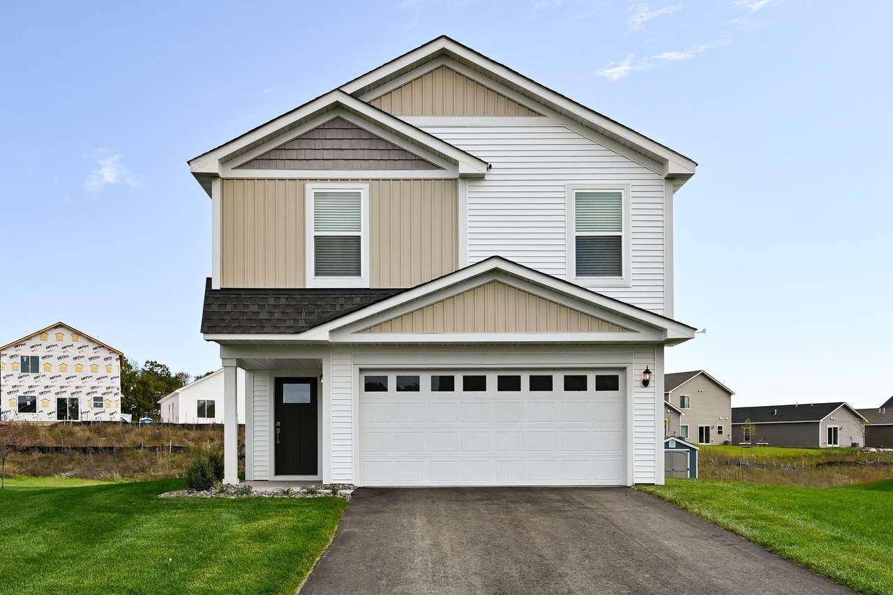 720 Spruce Street - Photo 1