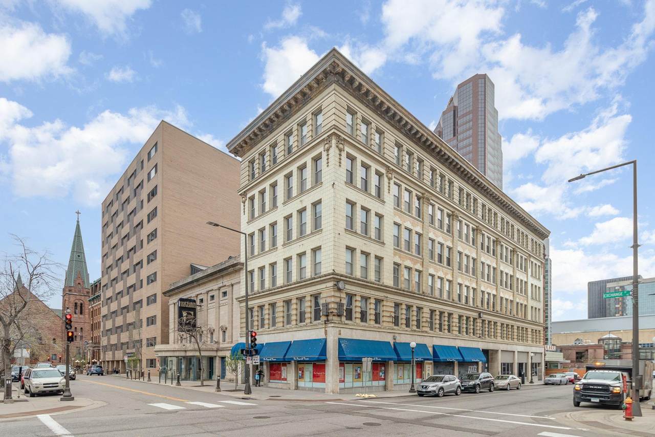 488 Wabasha Street - Photo 1