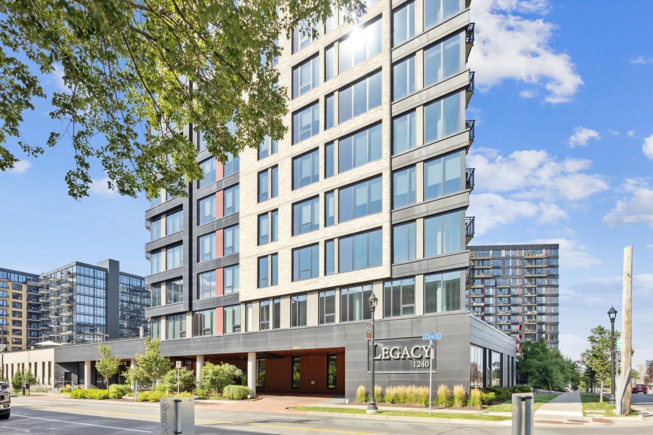 1240 2nd Street - Photo 1