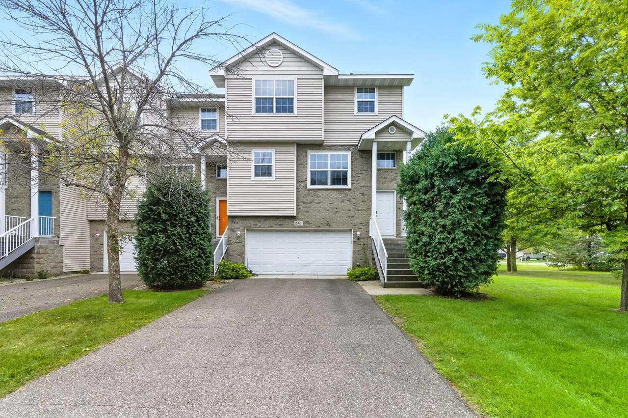 541 William Street - Photo 1