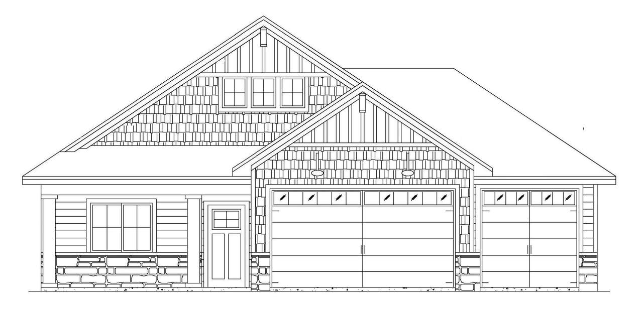 1225 Honeysuckle Lane - Photo 1