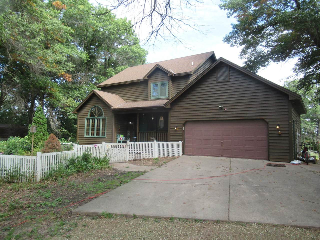 17295 Ward Lake Drive - Photo 1