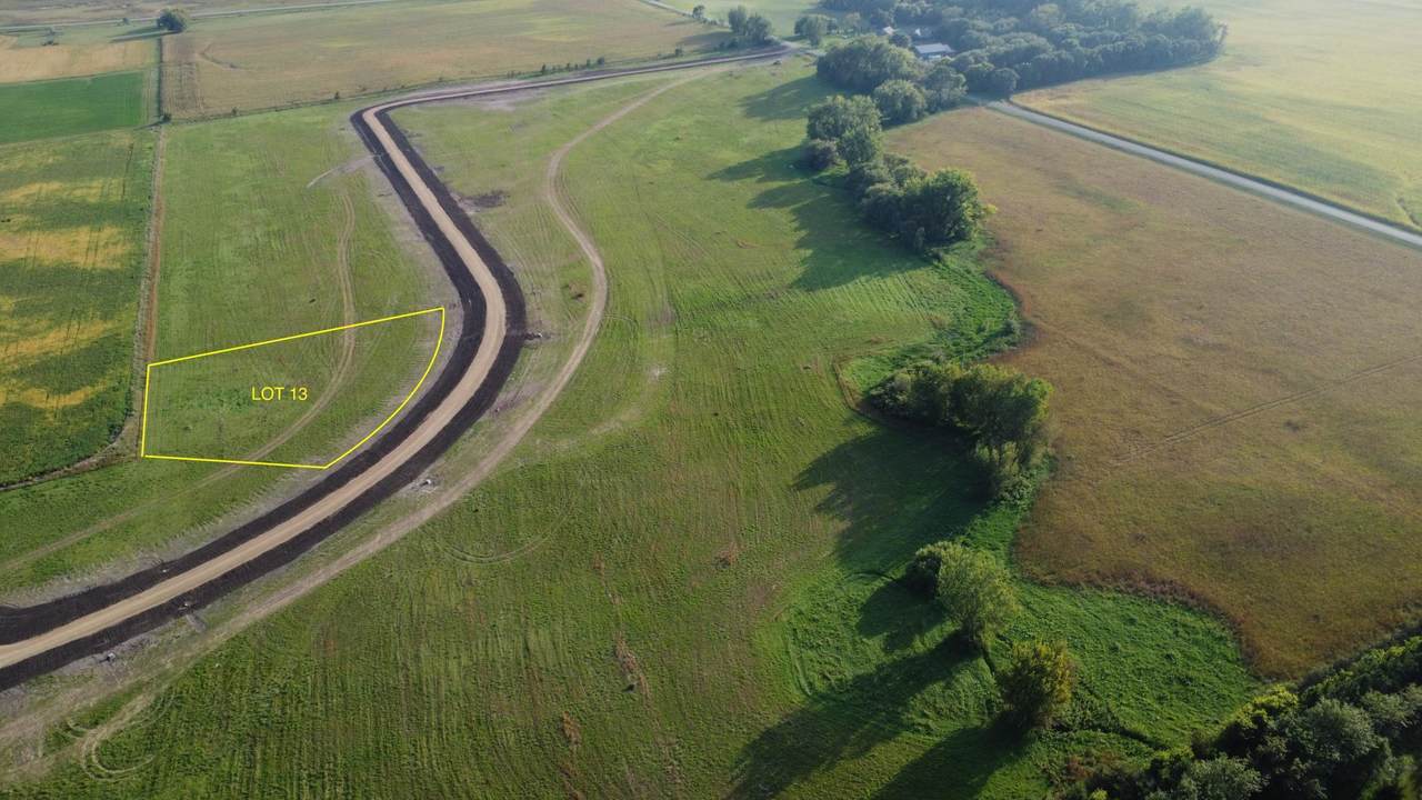 Lot 13 Oak Creek Circle - Photo 1