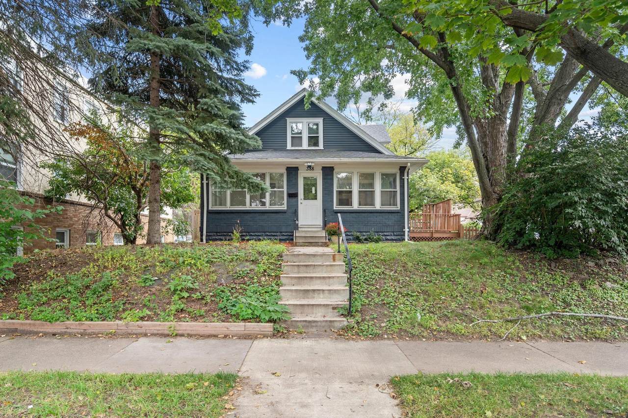 388 Snelling Avenue - Photo 1