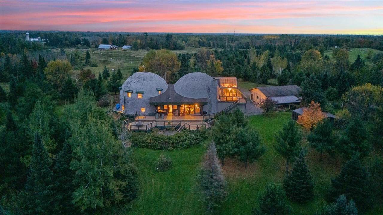 3581 County Line Road - Photo 1