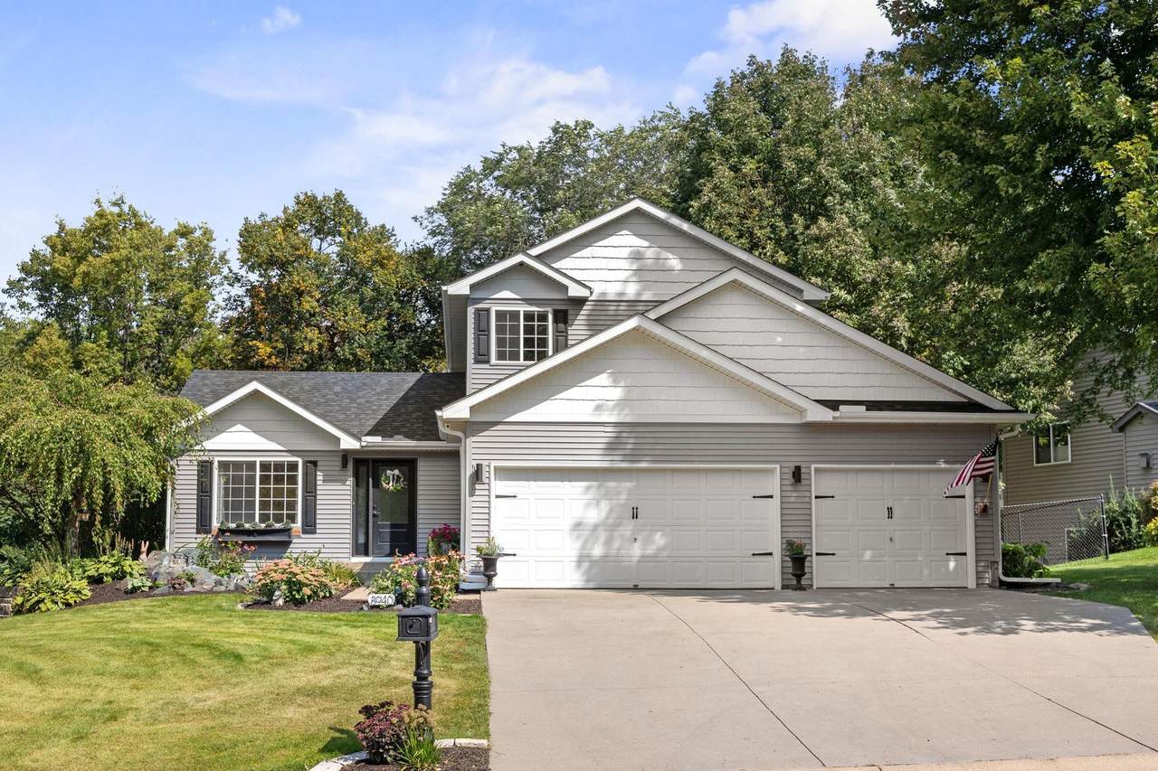 8940 Glacier Road - Photo 1