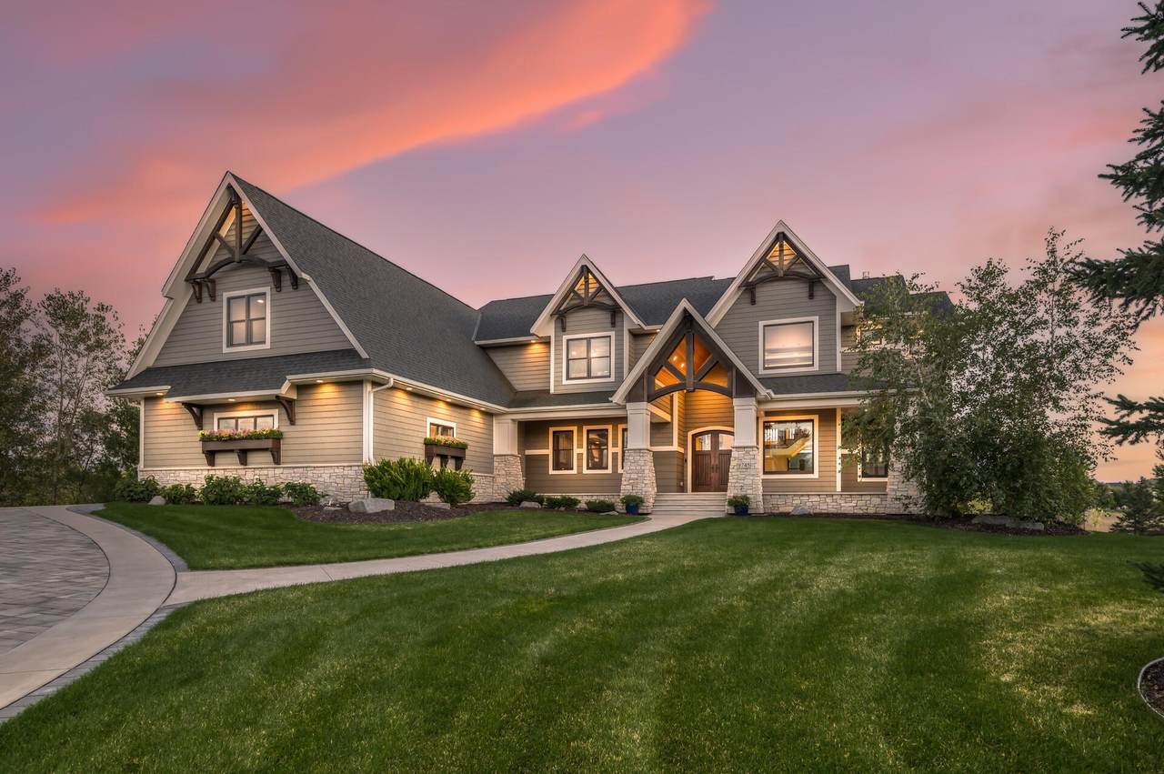 9745 Whistling Valley Road - Photo 1