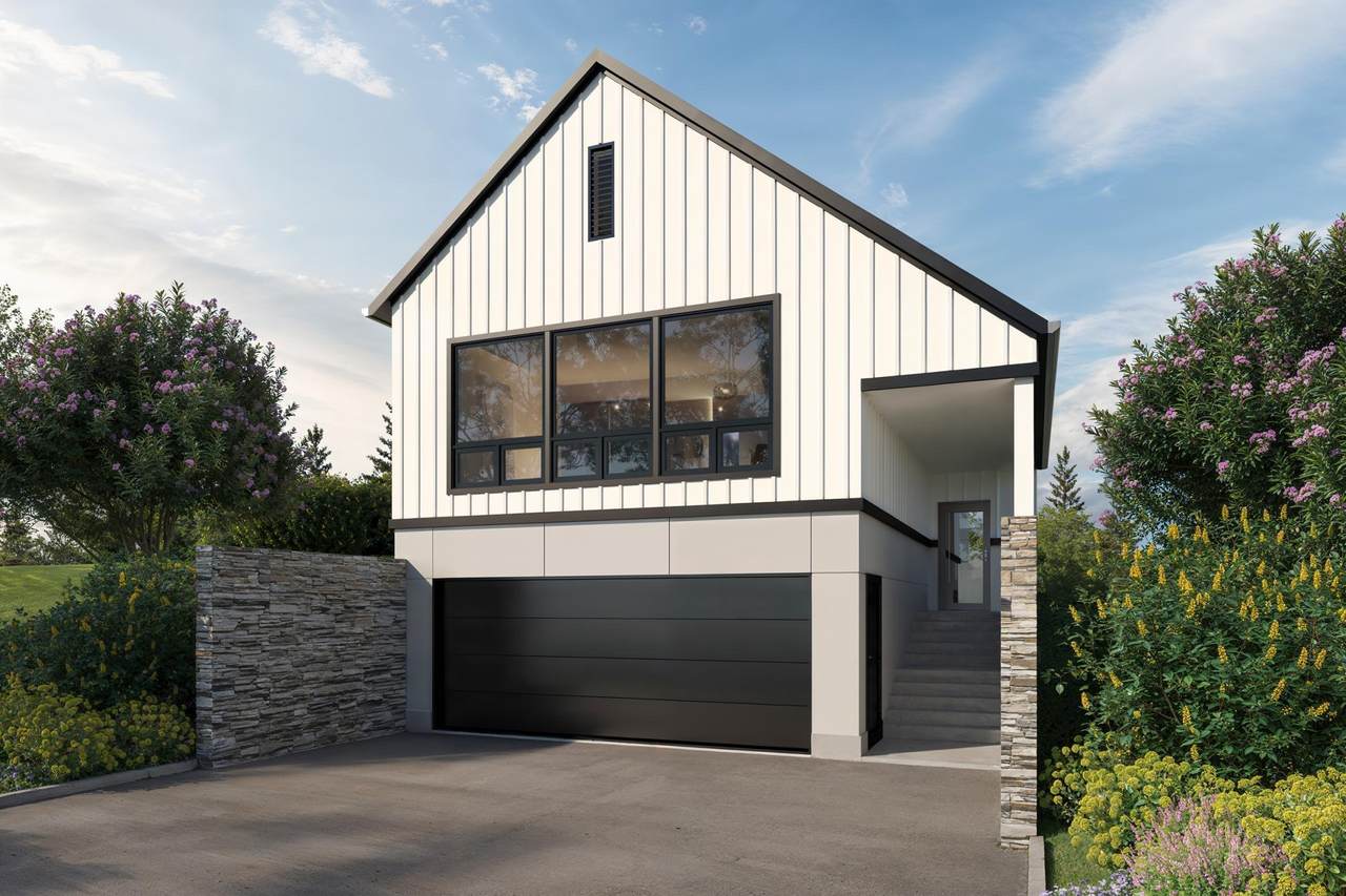 6931 Olympia St - Photo 1