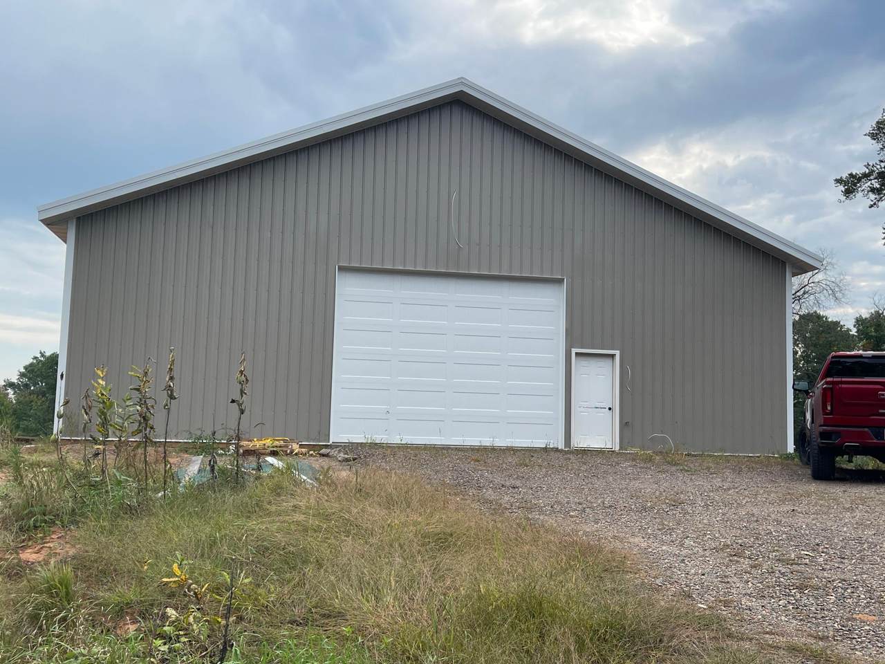 21030 Cemetery Road - Photo 1