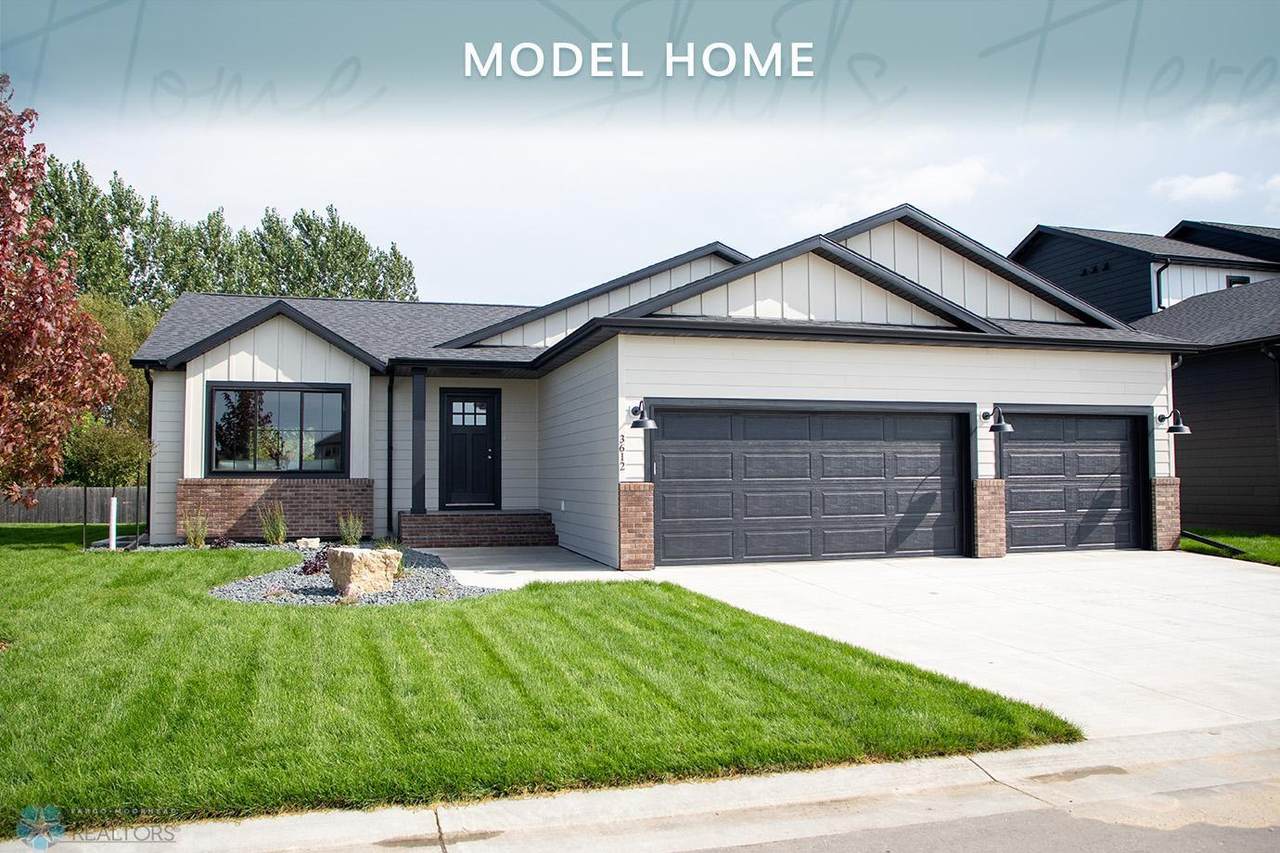 3612 Decorah Way - Photo 1