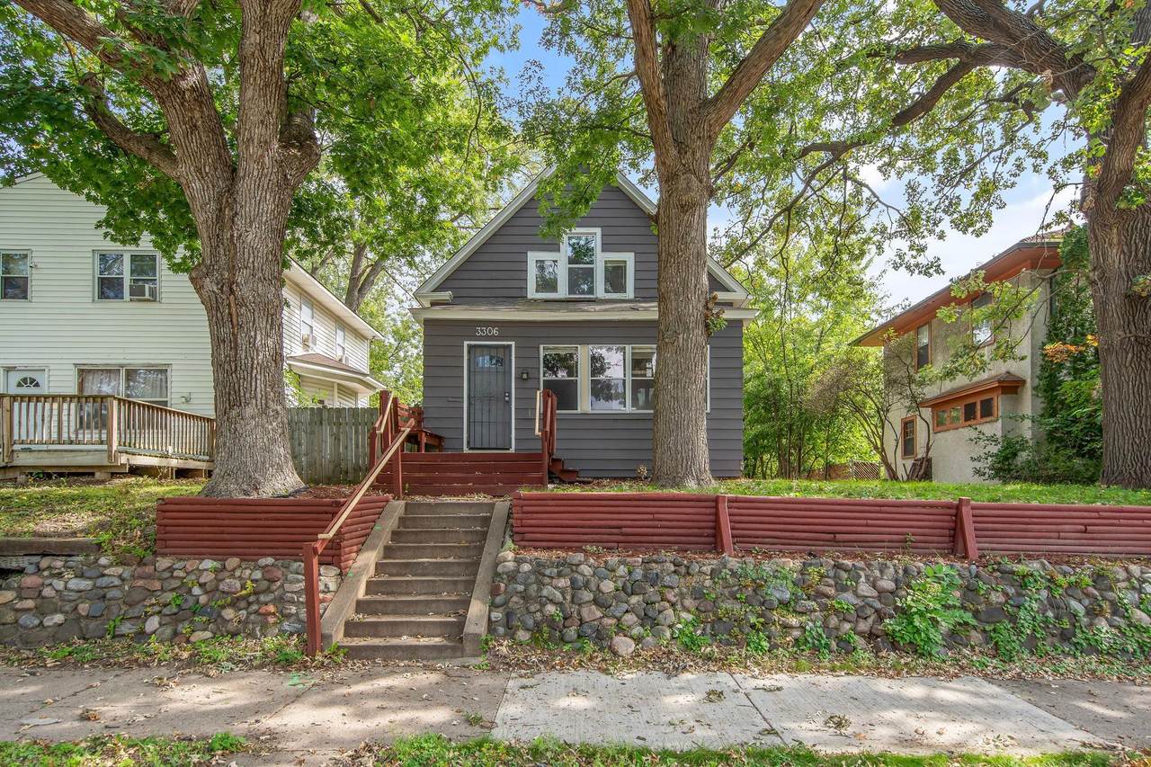 3306 Bryant Avenue - Photo 1