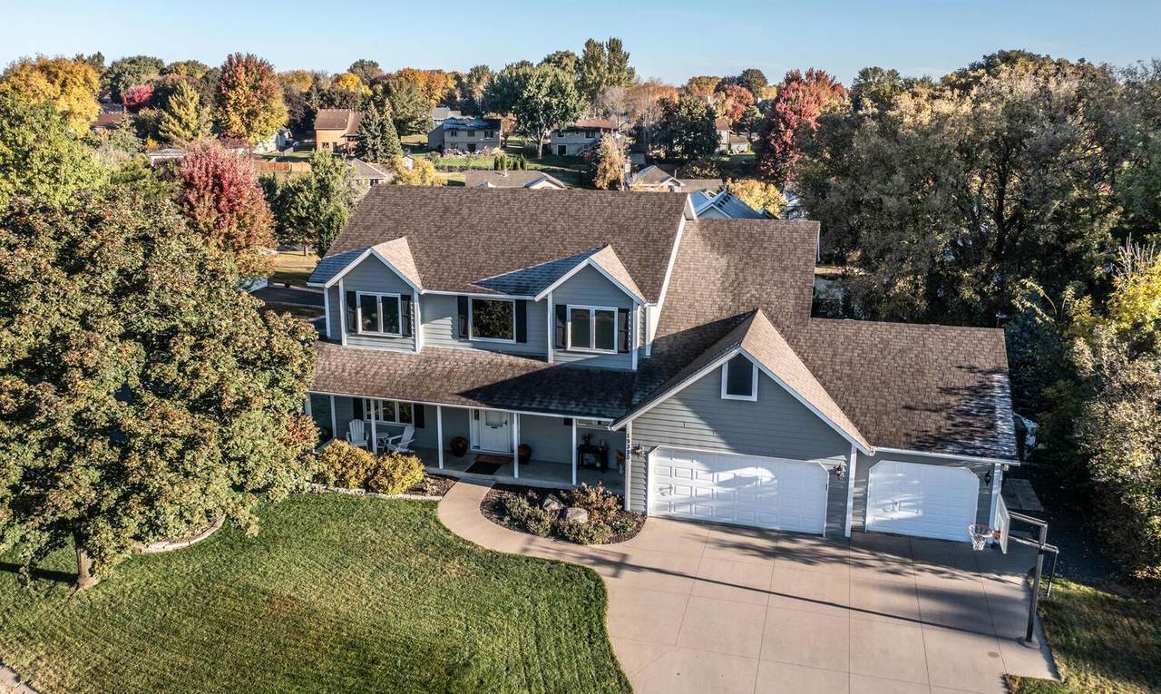 19320 Ellington Trail - Photo 1