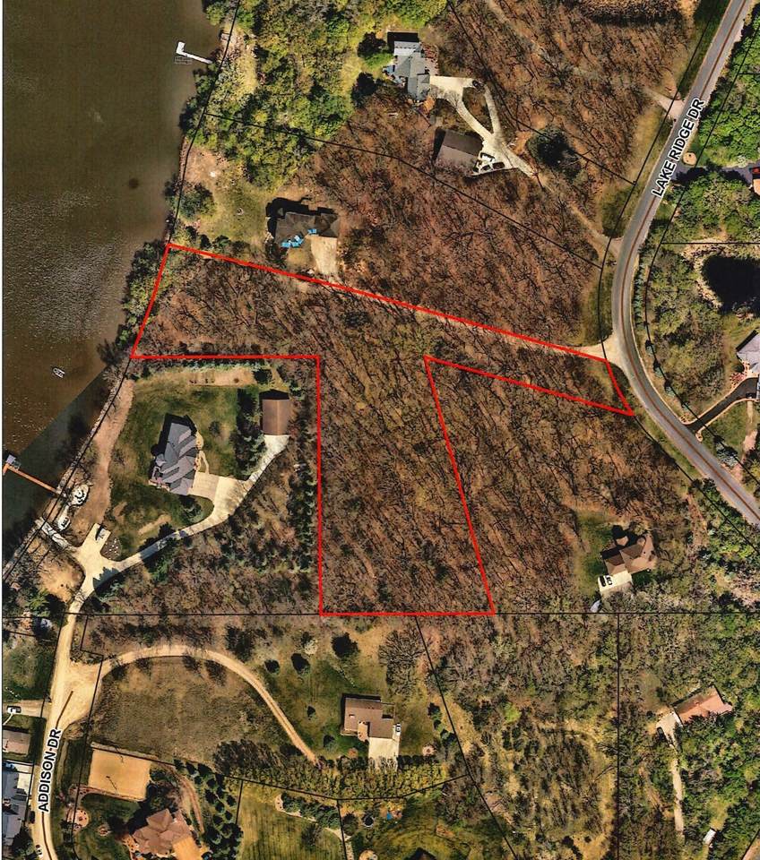 XXX Lake Ridge Drive - Photo 1