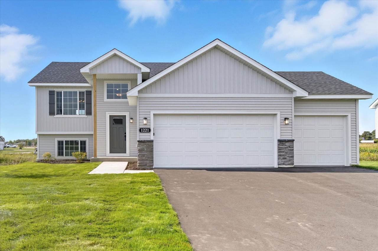 1221 Woods Road - Photo 1