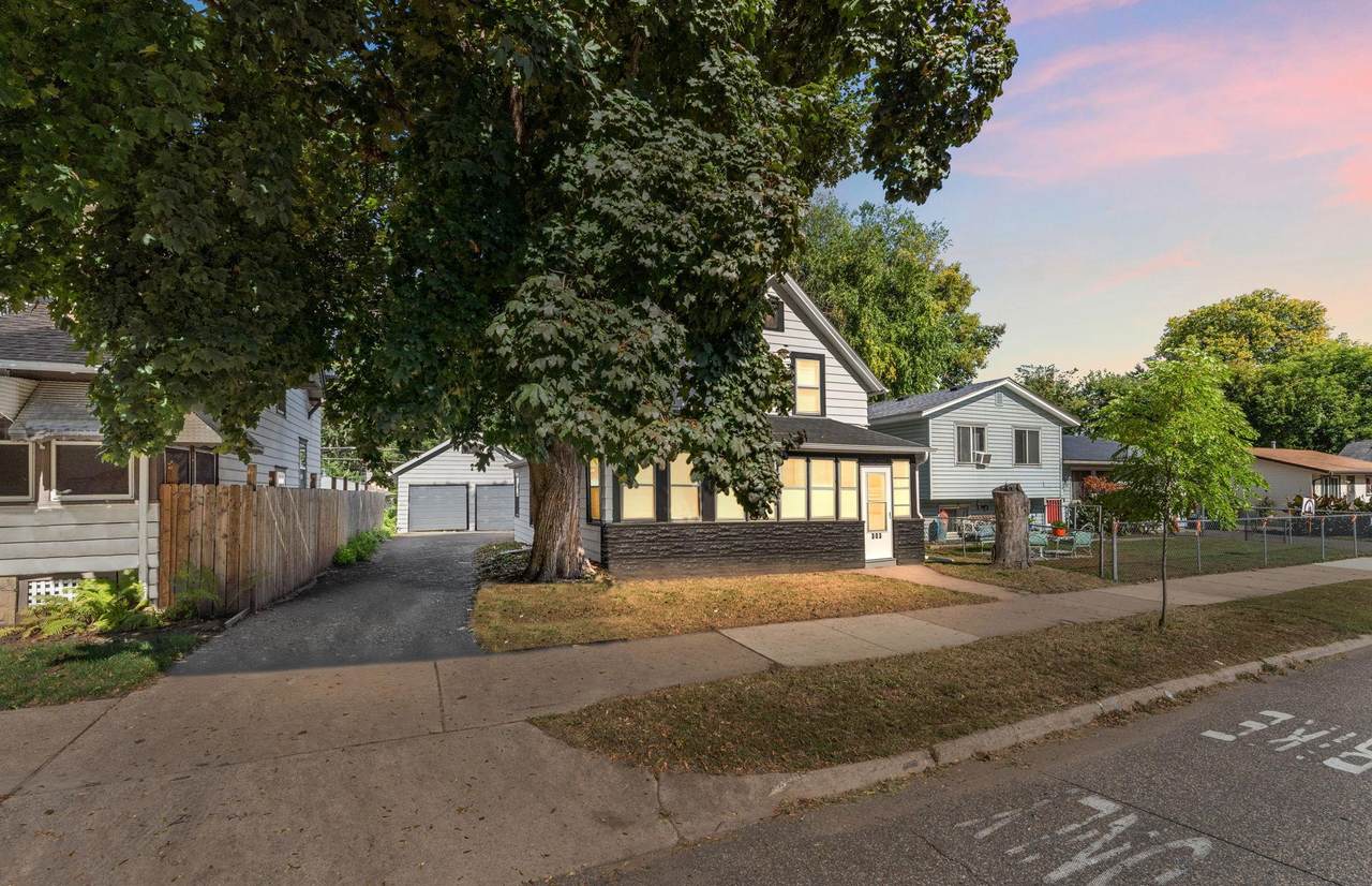 303 Cesar Chavez Street - Photo 1