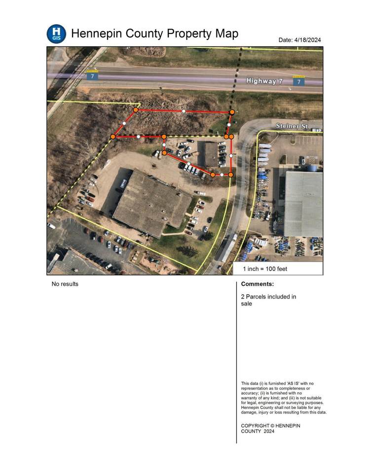 4195 Steiner Street - Photo 1