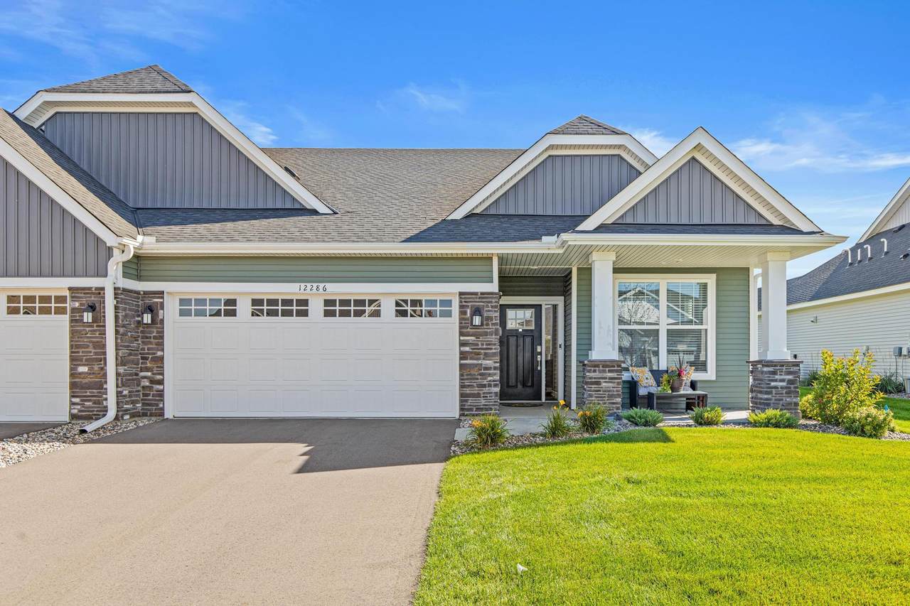 12286 Hazel Lane - Photo 1