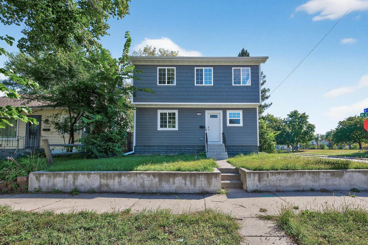 4502 Colfax Avenue - Photo 1