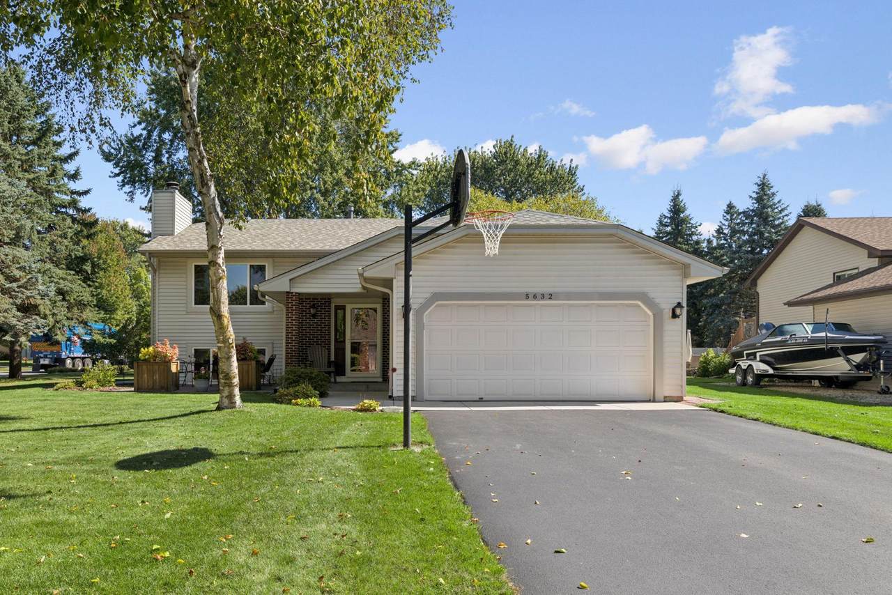 5632 Fisher Street - Photo 1
