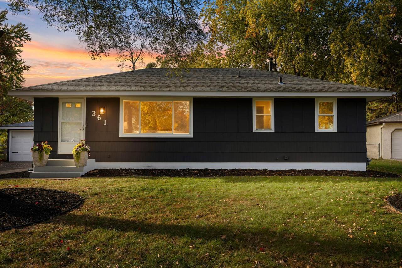 361 Territorial Road - Photo 1