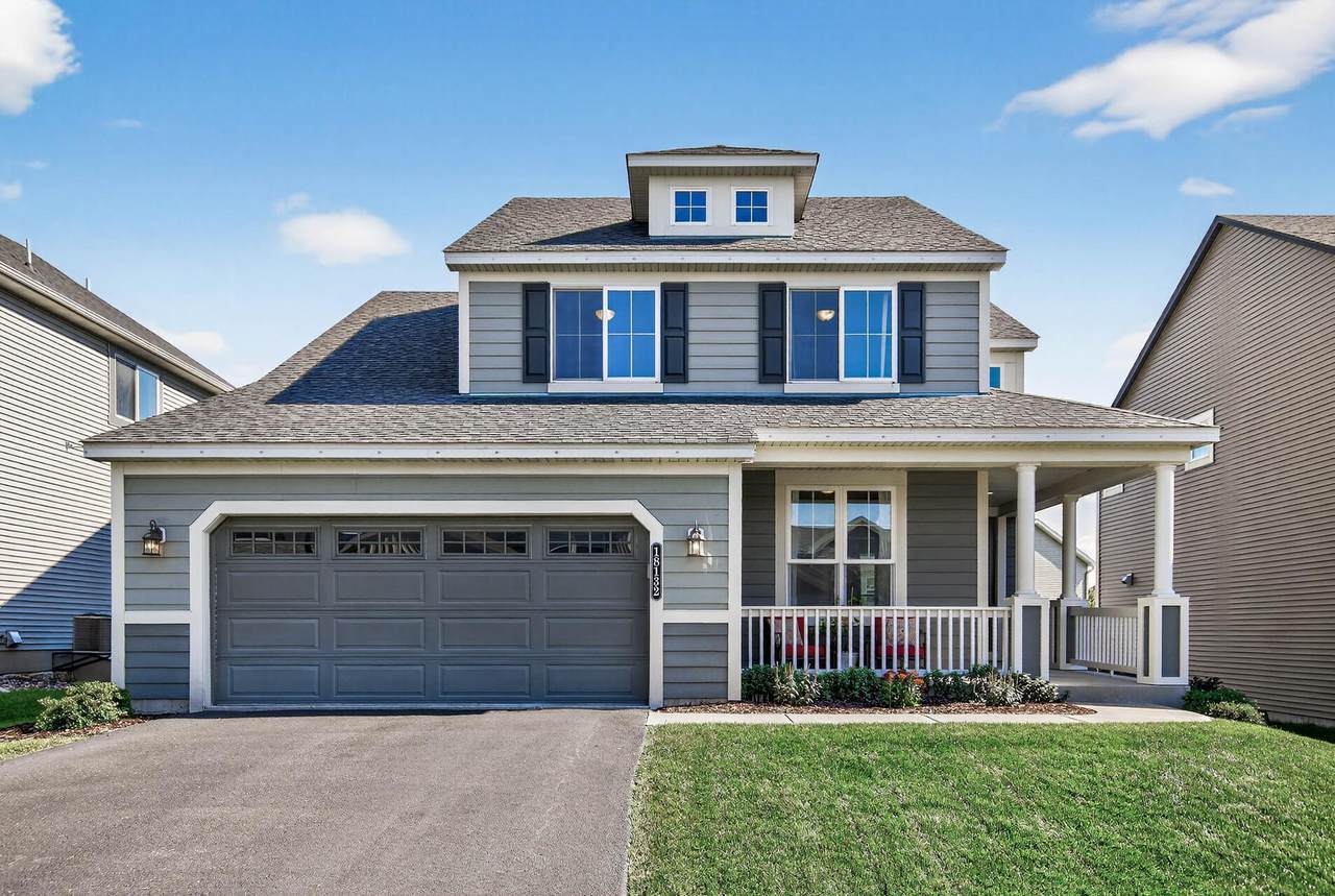 18132 Glanshaw Avenue - Photo 1
