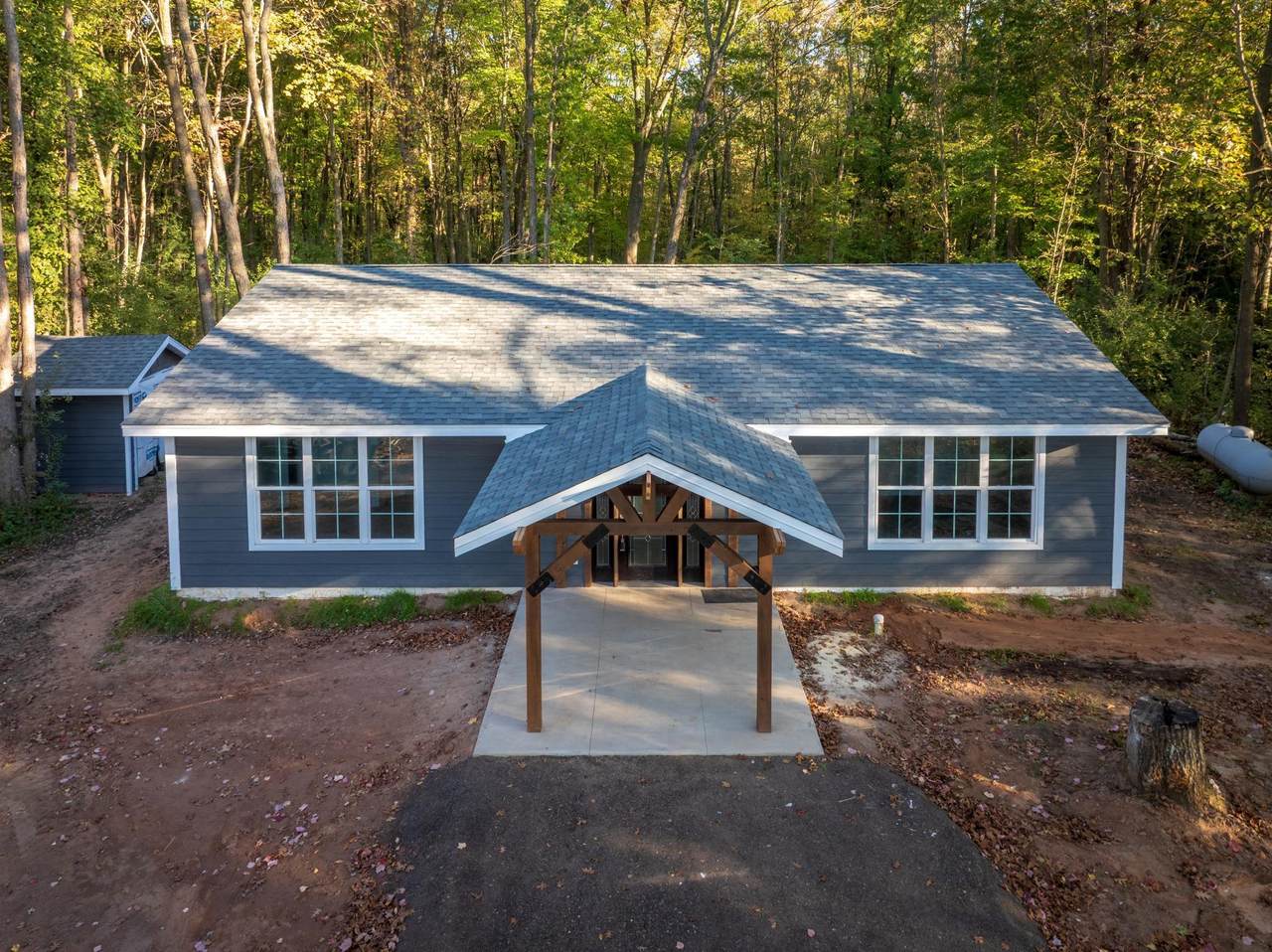 14298 Cross Lake Road - Photo 1