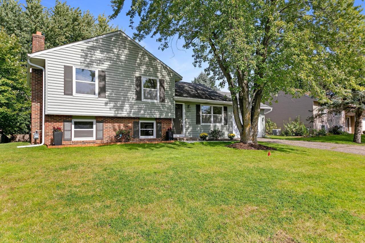 3657 155th Street - Photo 1