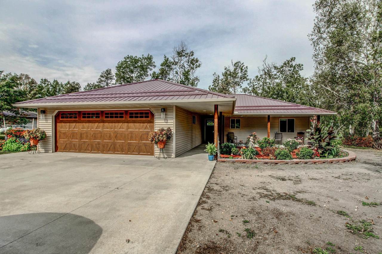 851 Blueberry River Drive - Photo 1