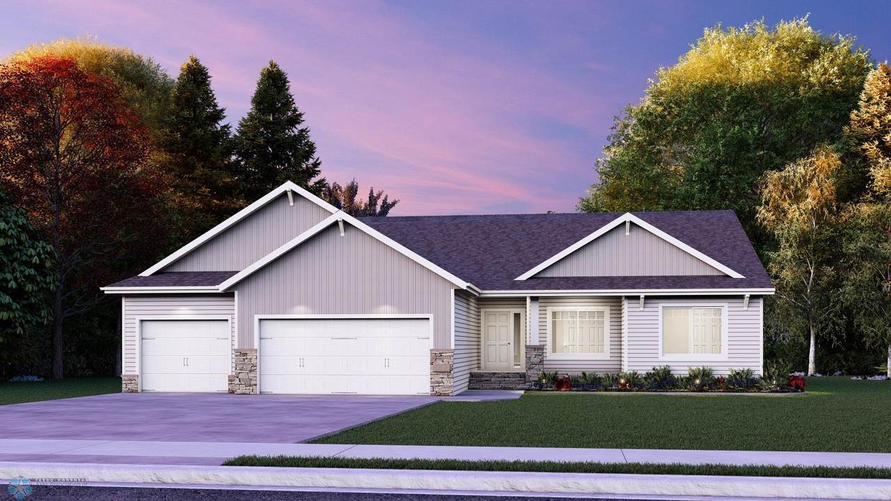 6855 Sun Valley Boulevard - Photo 1