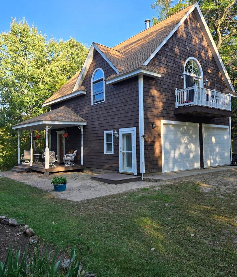 18302 Johnson Road - Photo 1