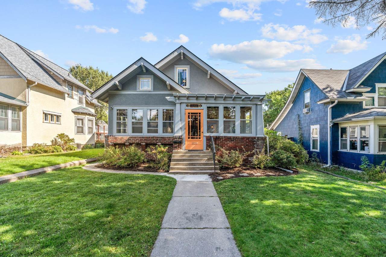 2539 Ulysses Street - Photo 1