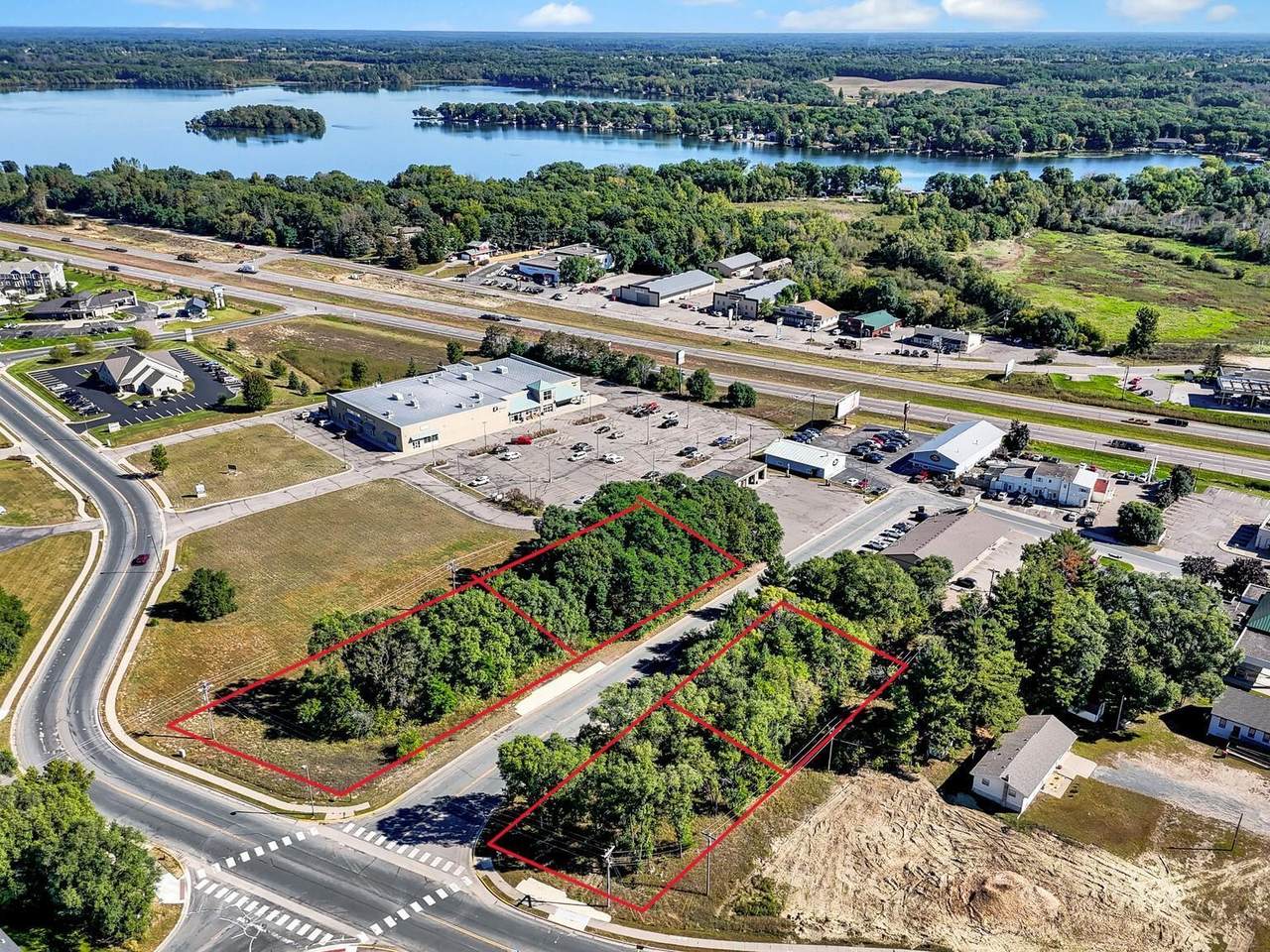 TBD (XXX) Second Avenue - Photo 1