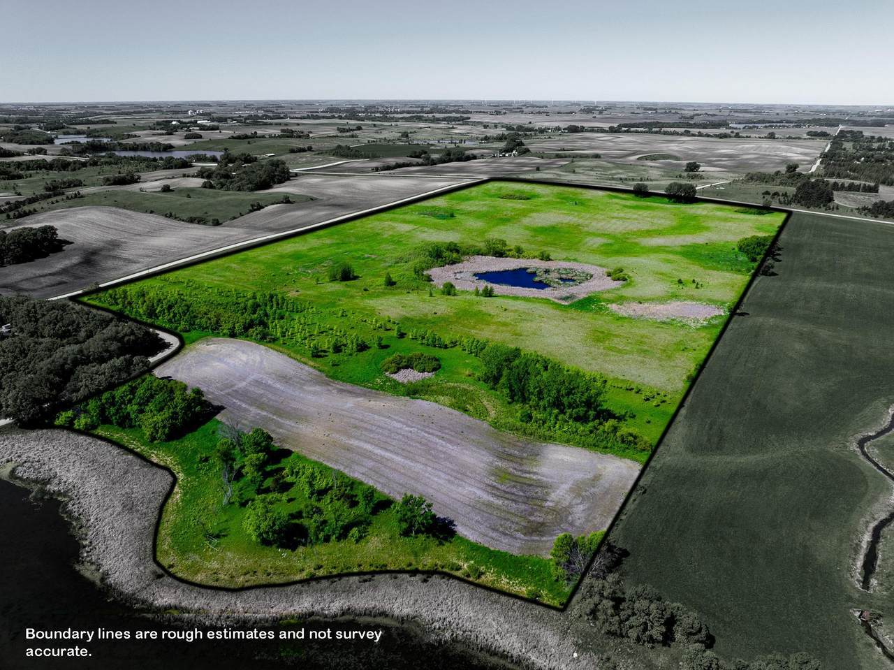 64.4 acres Westridge Lane - Photo 1