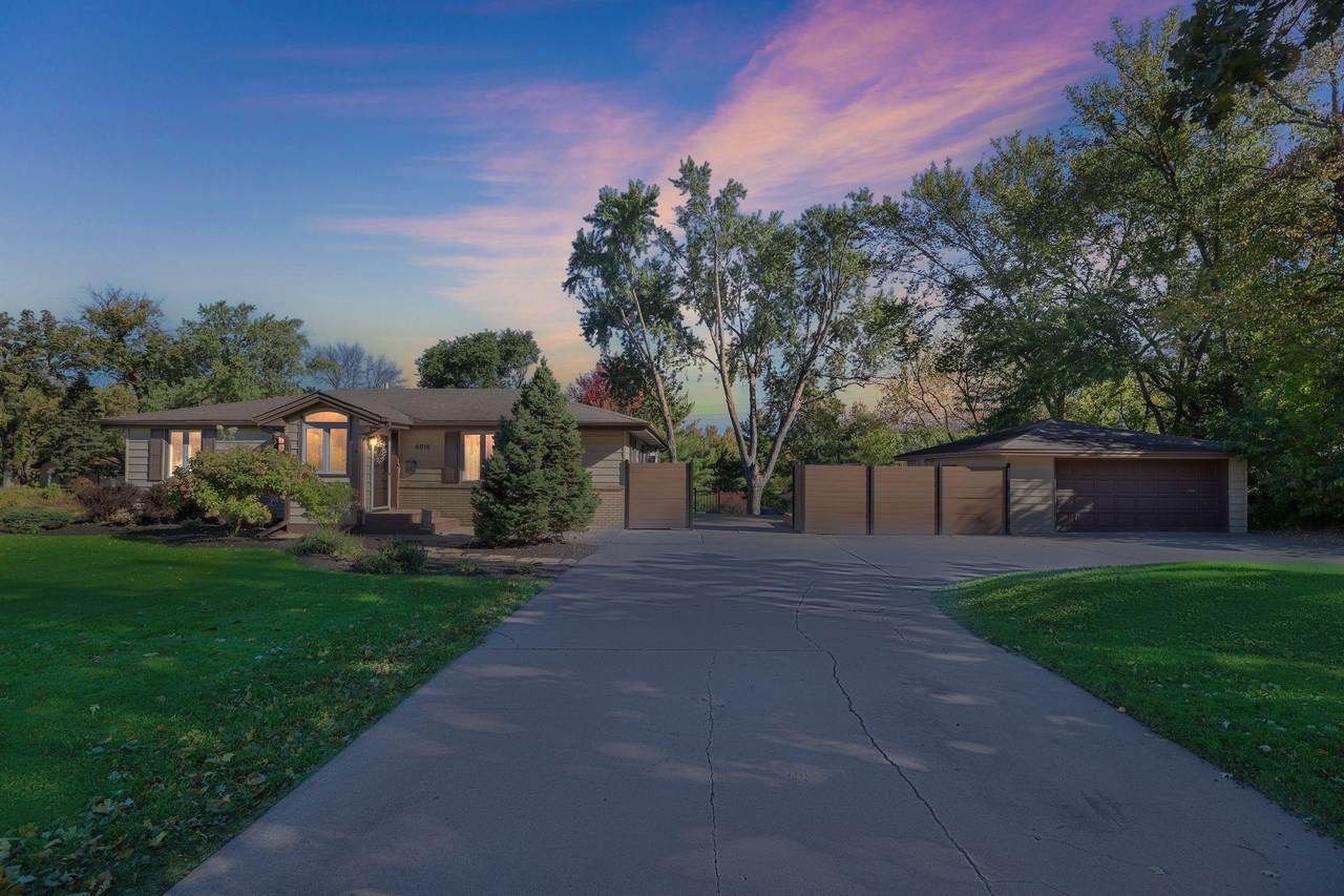 4816 Overlook Drive - Photo 1