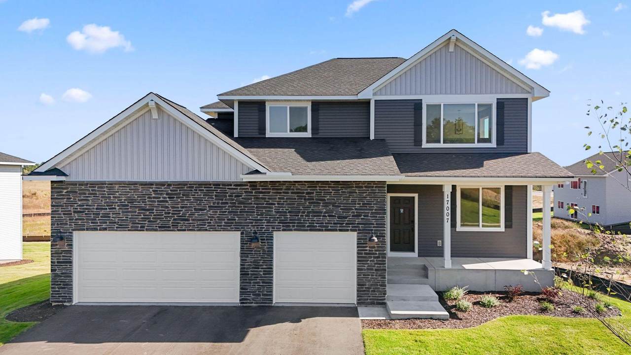 17007 Traprock Street - Photo 1