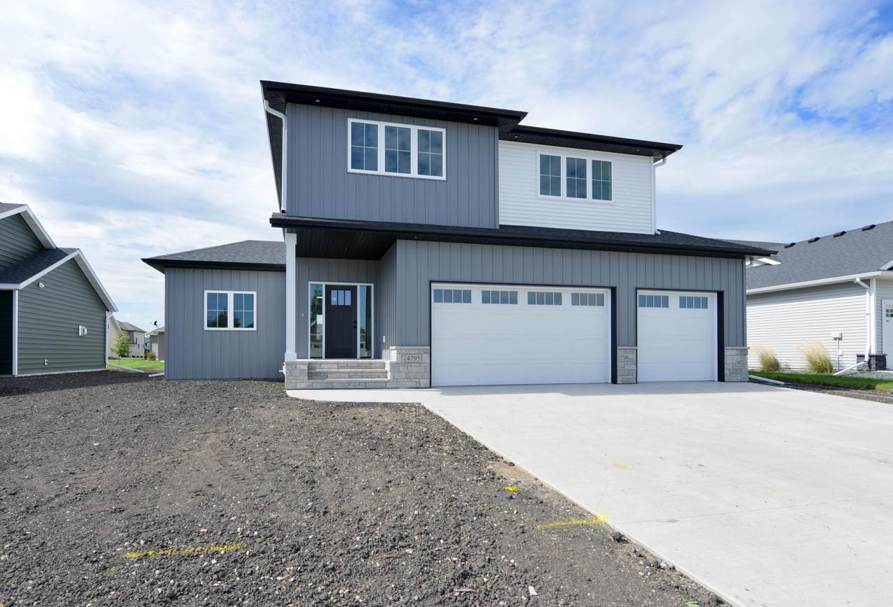 4795 39th Street - Photo 1