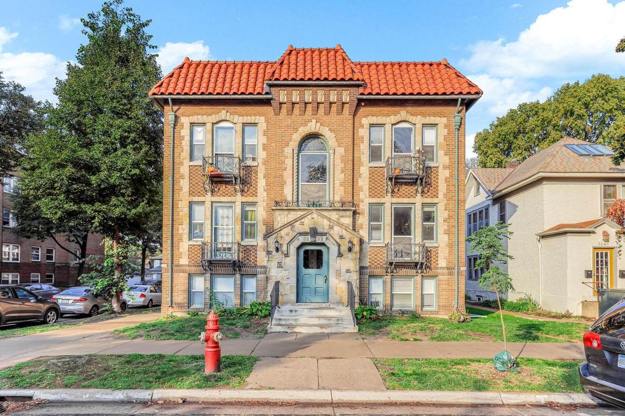 3252 Fremont Avenue - Photo 1