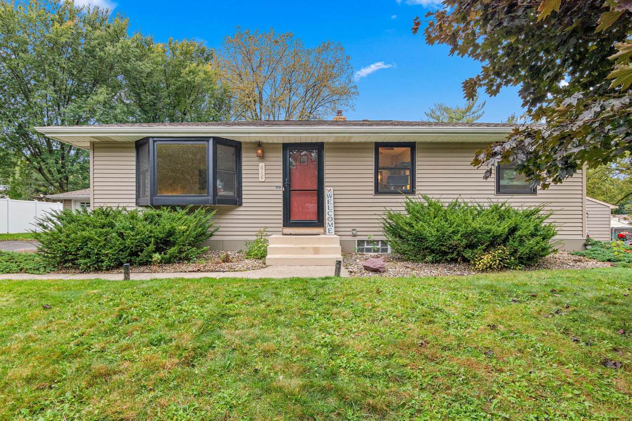 616 Hattie Lane - Photo 1