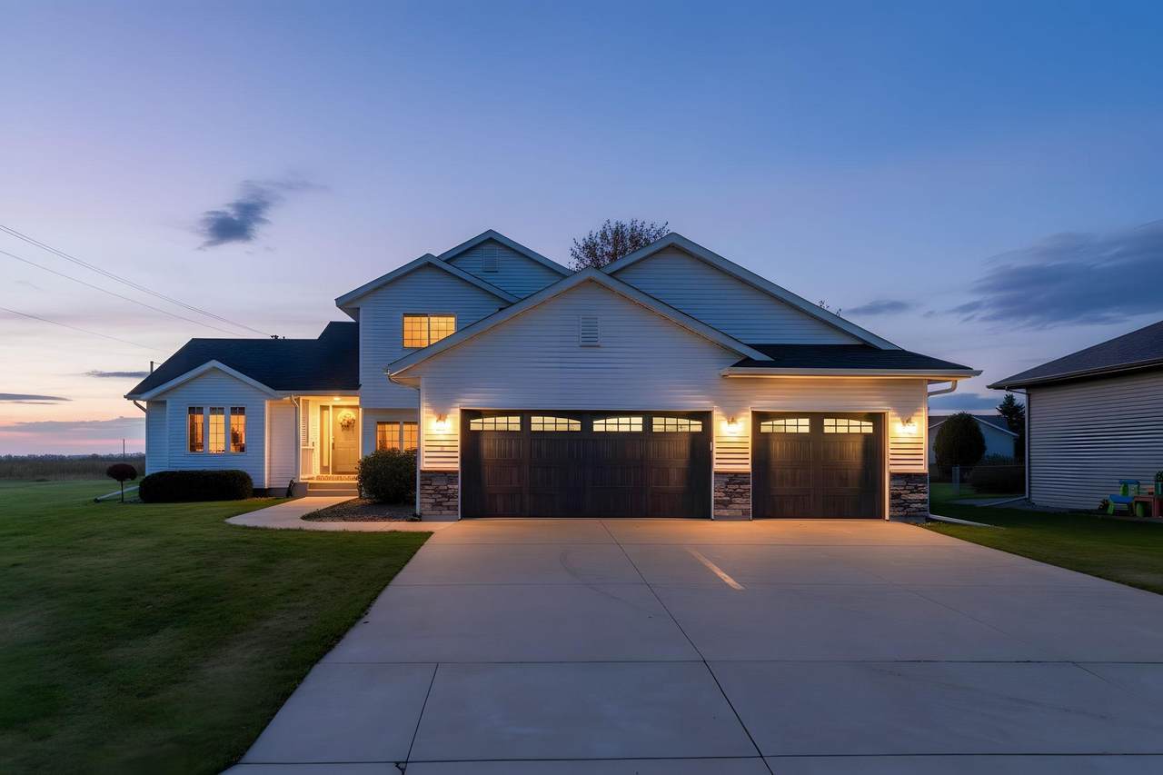 2595 Fox Hollow Lane - Photo 1