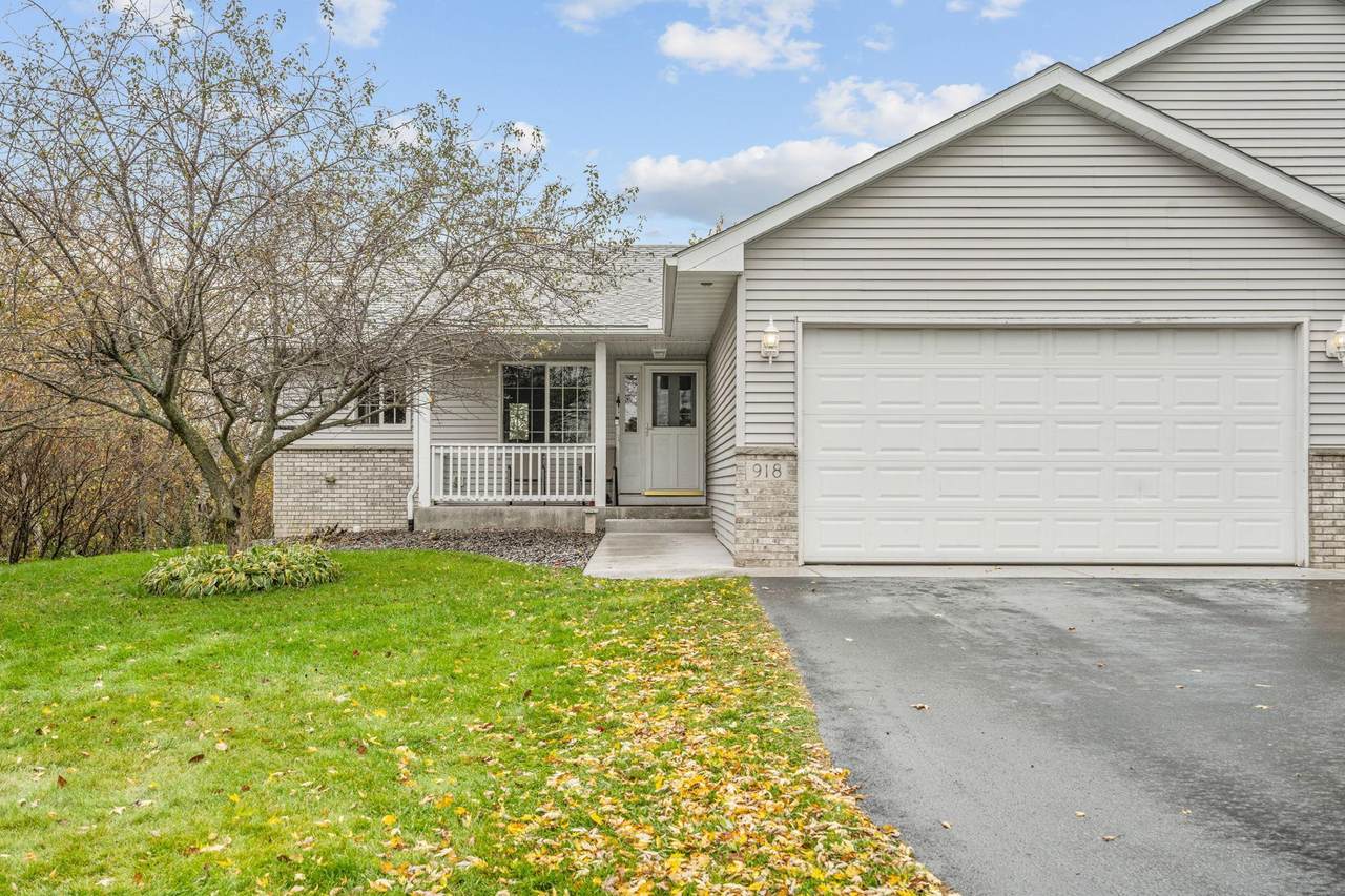 918 Shady Ridge Lane - Photo 1