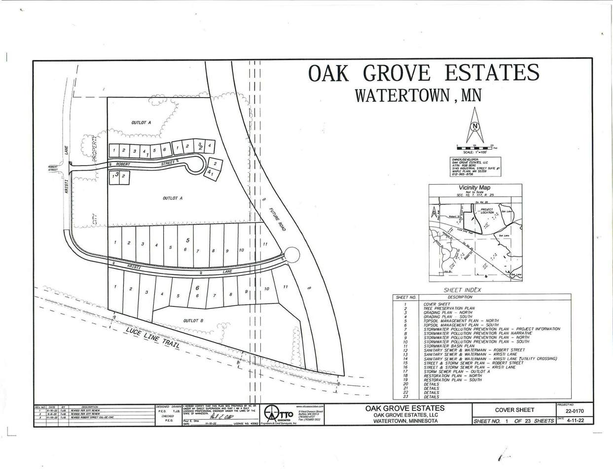 2325 Kristi Lane Avenue - Photo 1