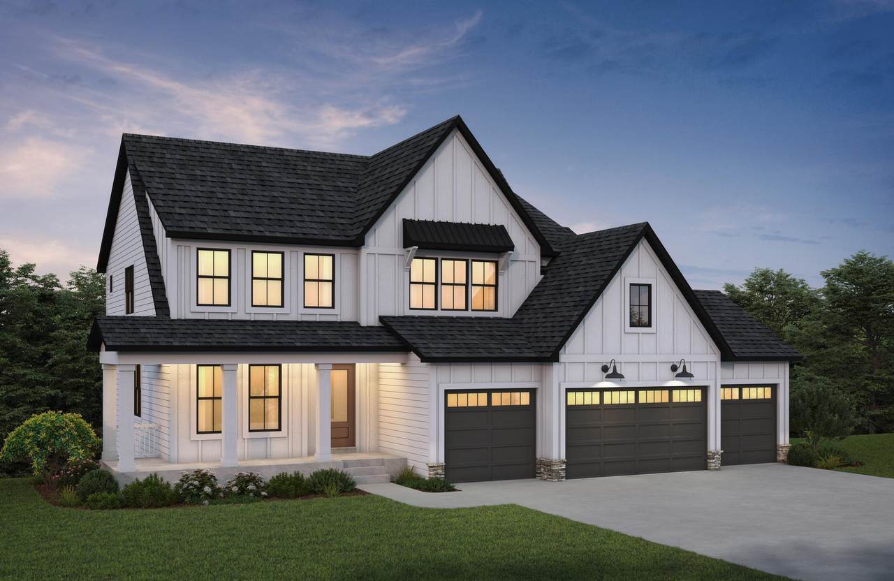 4705 Ogden Trail - Photo 1