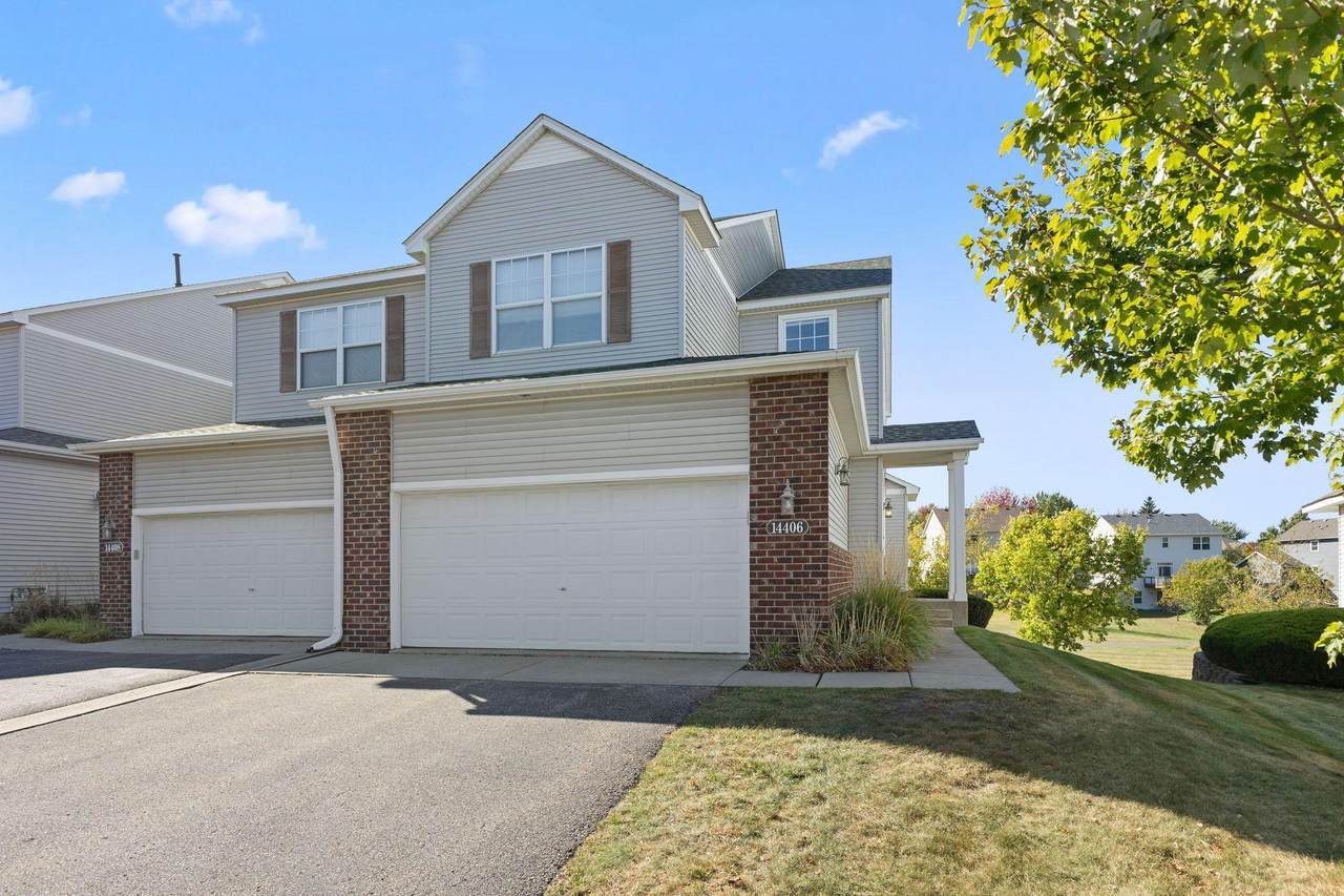 14406 Brookmere Boulevard - Photo 1