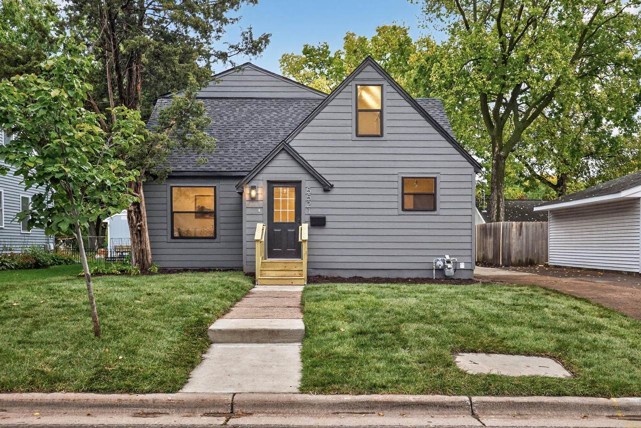 5521 42nd Street - Photo 1