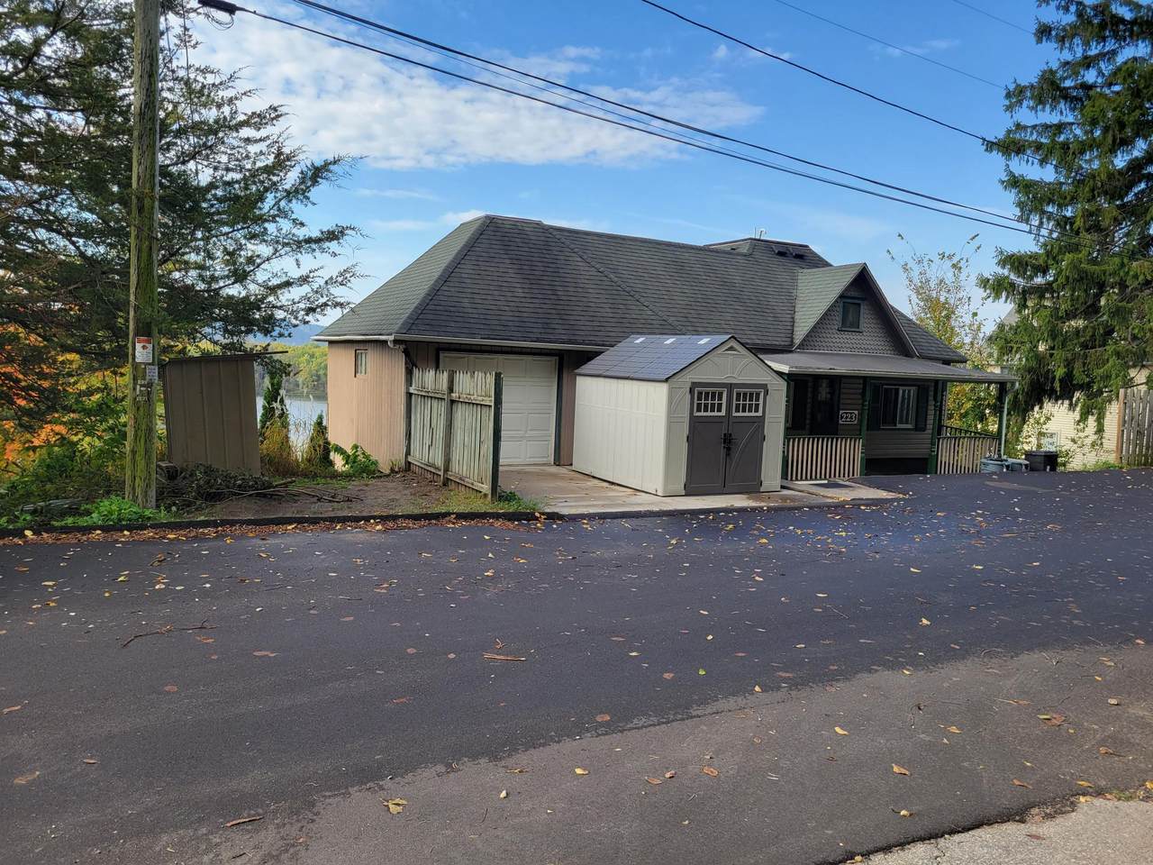 223 Hill Street - Photo 1