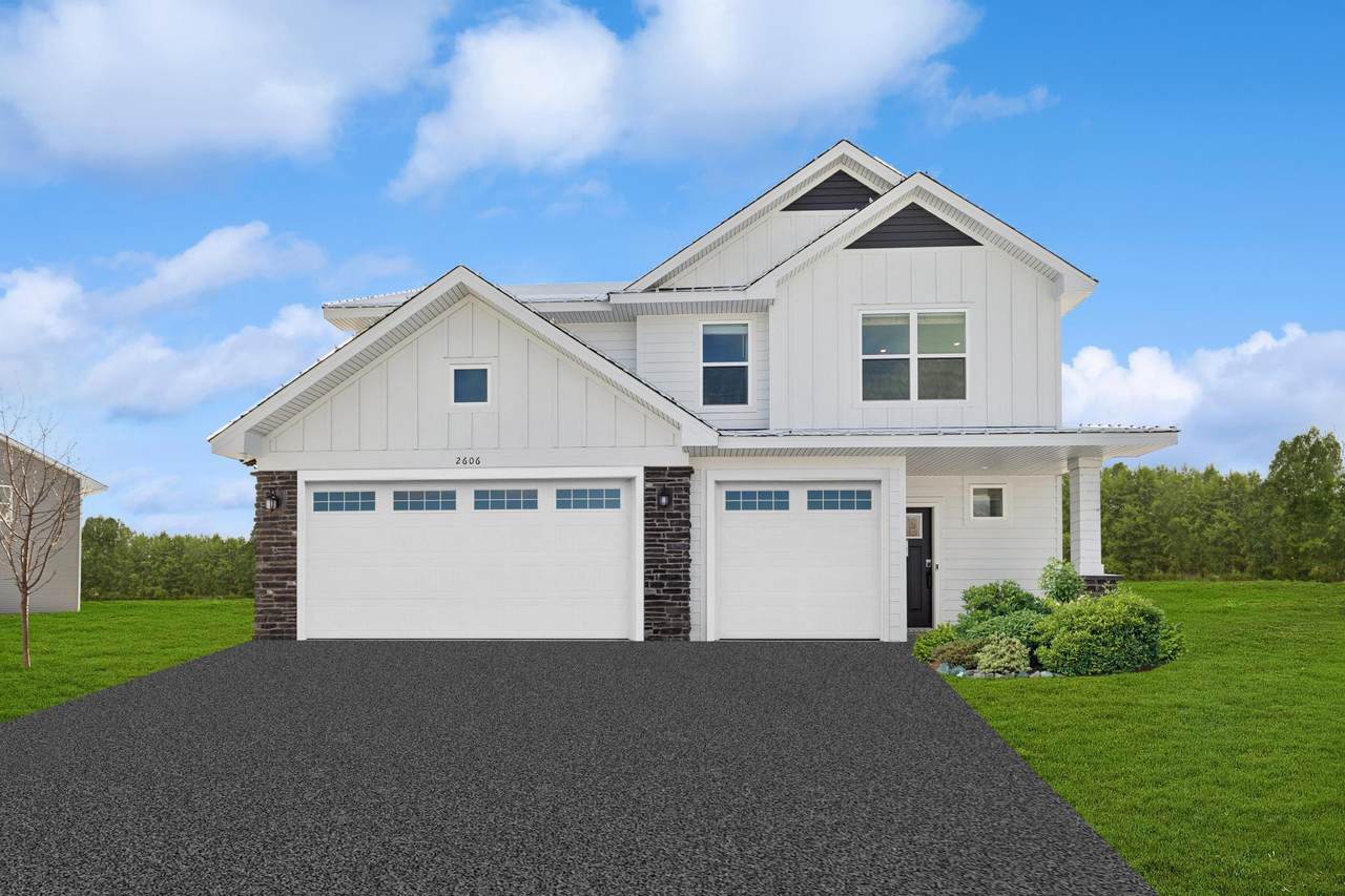 2606 Green Ash Avenue - Photo 1